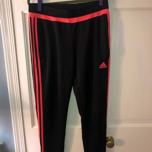 Adidas climacool track pants